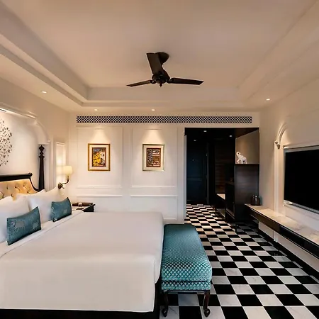 Aurika, Udaipur Hotel Exterior photo
