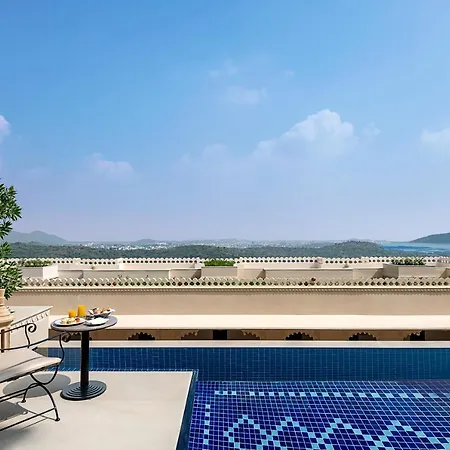 Aurika, Udaipur Hotel Exterior photo